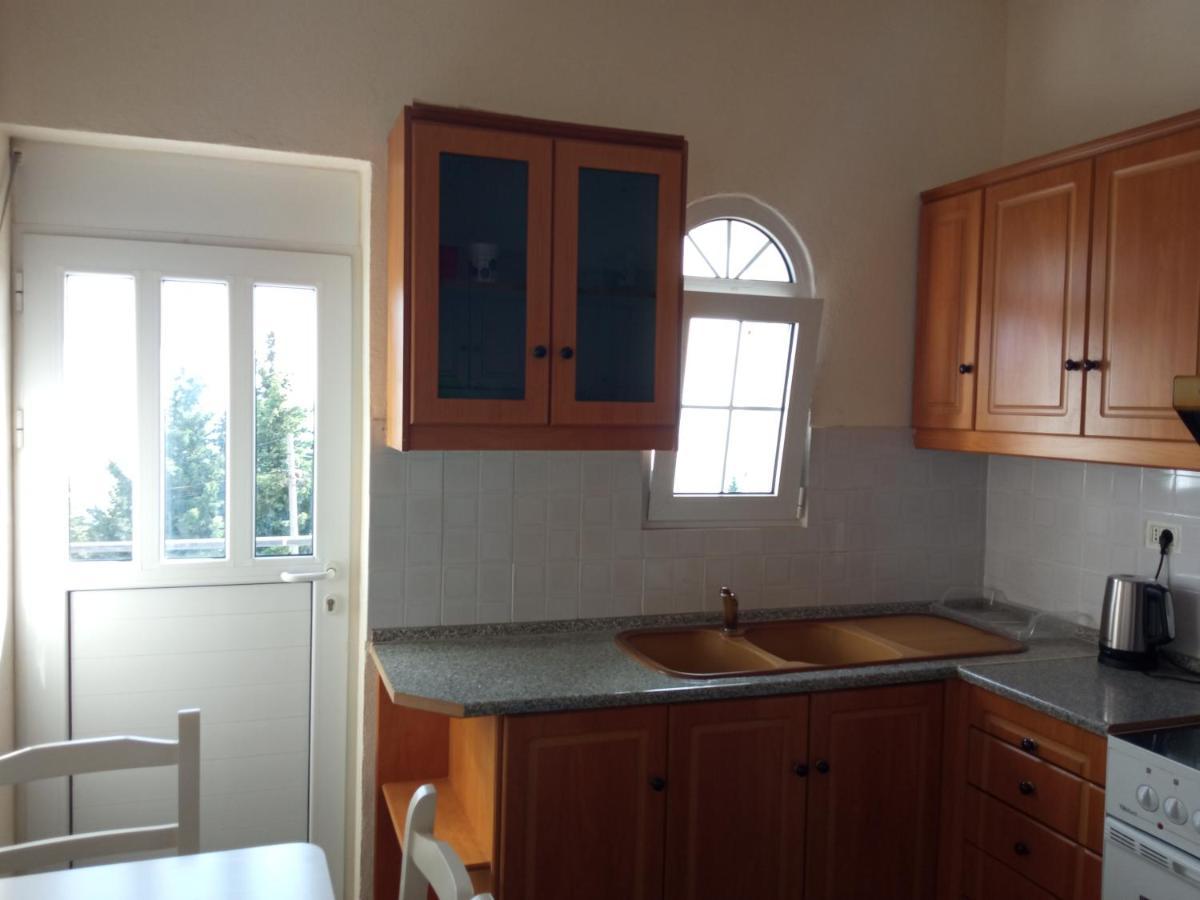 דירות דרמי Sunset Viewhouse מראה חיצוני תמונה